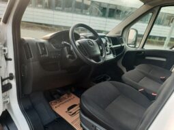 
										Fougon Opel Movano 2.2 CDTI L4H2 TOP /95tkm full									
